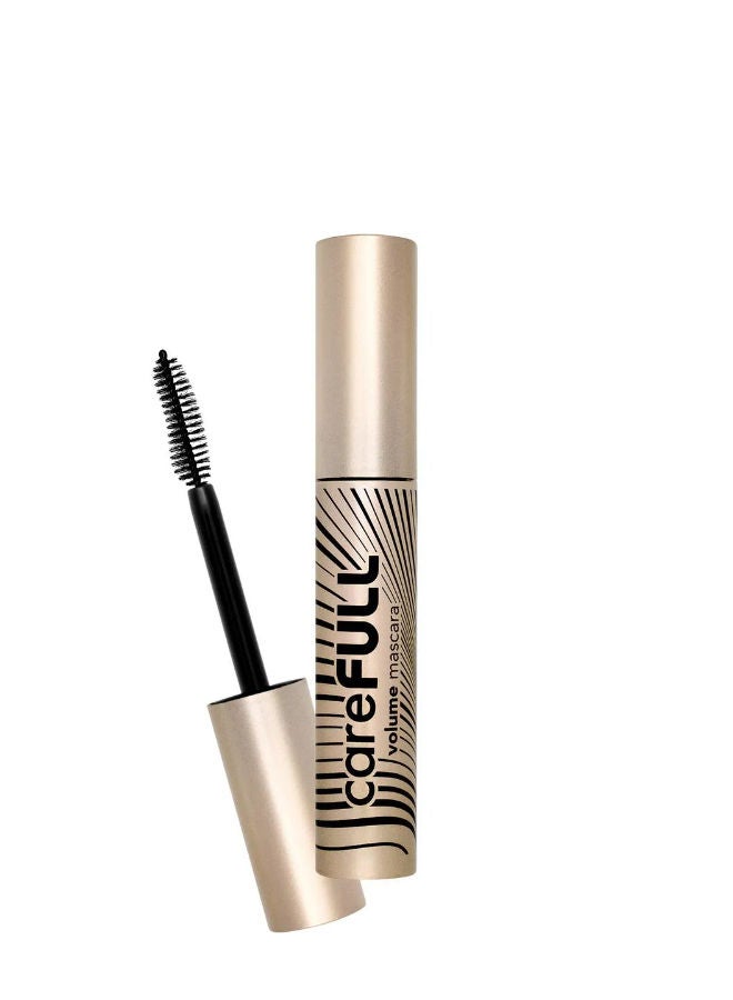 فلورمار ماسكارا تأثير مغذي بحجم مكثف - Image 1