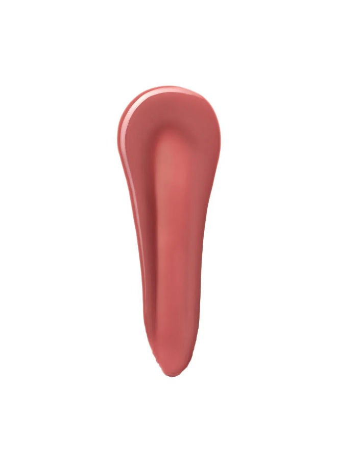 flormar Shine Kiss Me More Long-Lasting & Shiny Finish Liquid Lipstick 003 Peach - Image 3