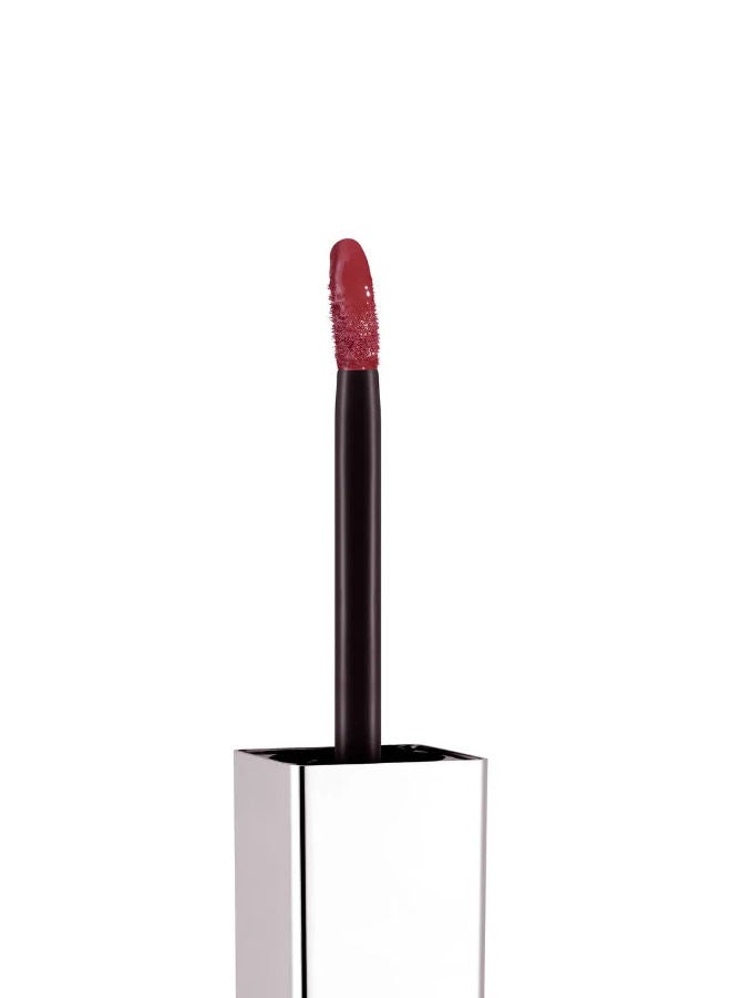 flormar Shine Kiss Me More Long-Lasting & Shiny Finish Liquid Lipstick 010 Meet Friends - Image 2