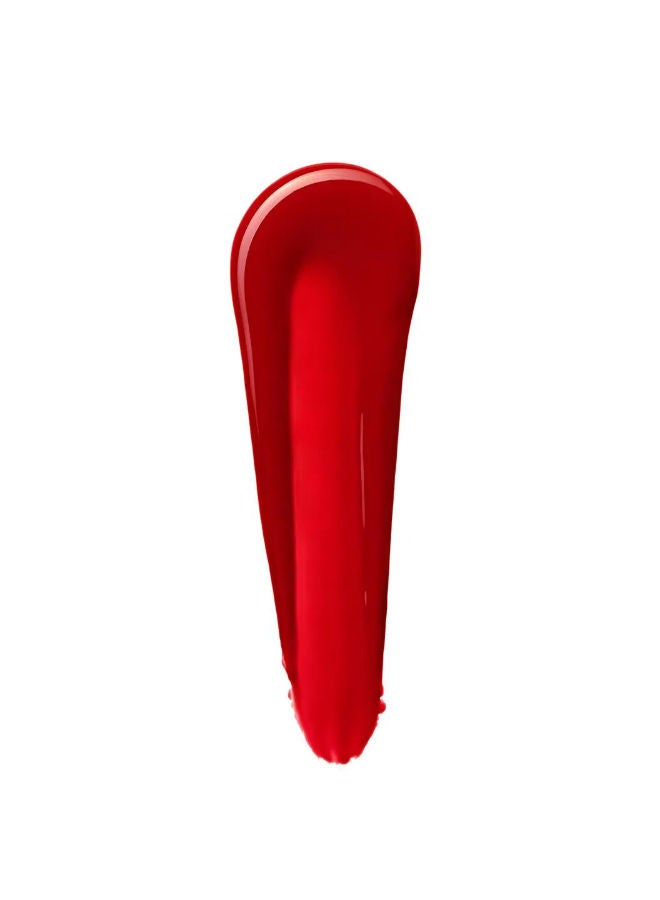 flormar Shine Kiss Me More Long-Lasting & Shiny Finish Liquid Lipstick 011 Candy - Image 3