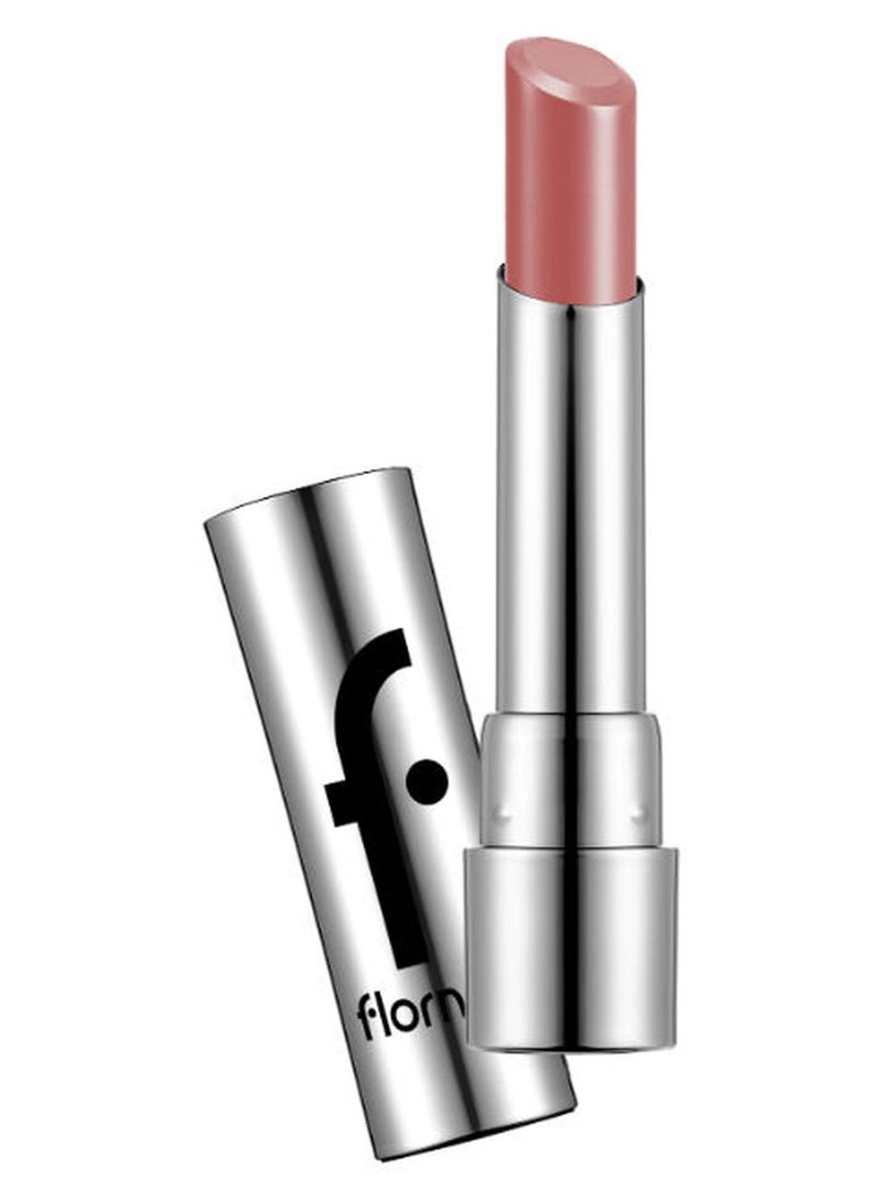 flormar Sheer Up Lipstick 017 Peachy Glow - Image 1