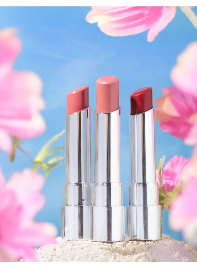 flormar Sheer Up Lipstick 019 Mystic Rose - Image 5