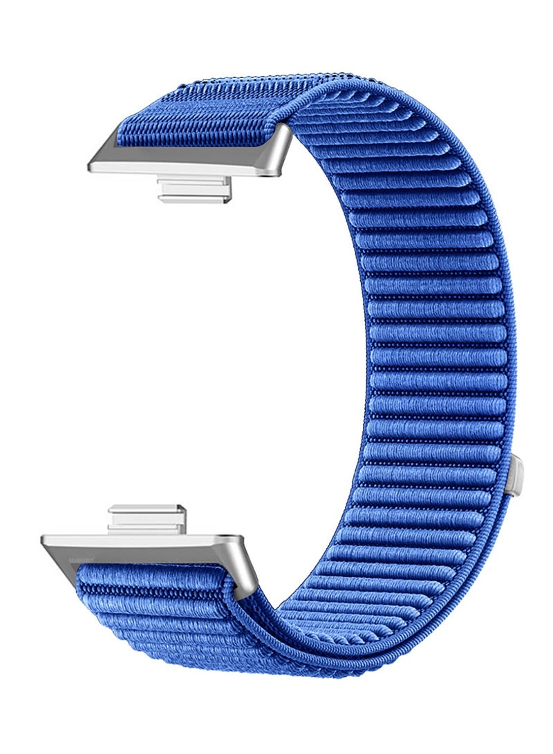 MARGOUN 2 Pack of Premium Magnetic Loop Watch Band for Huawei Watch 4 & Watch 4 Pro – Adjustable, Soft & Durable Replacement Strap Multicolor-5 - Image 3