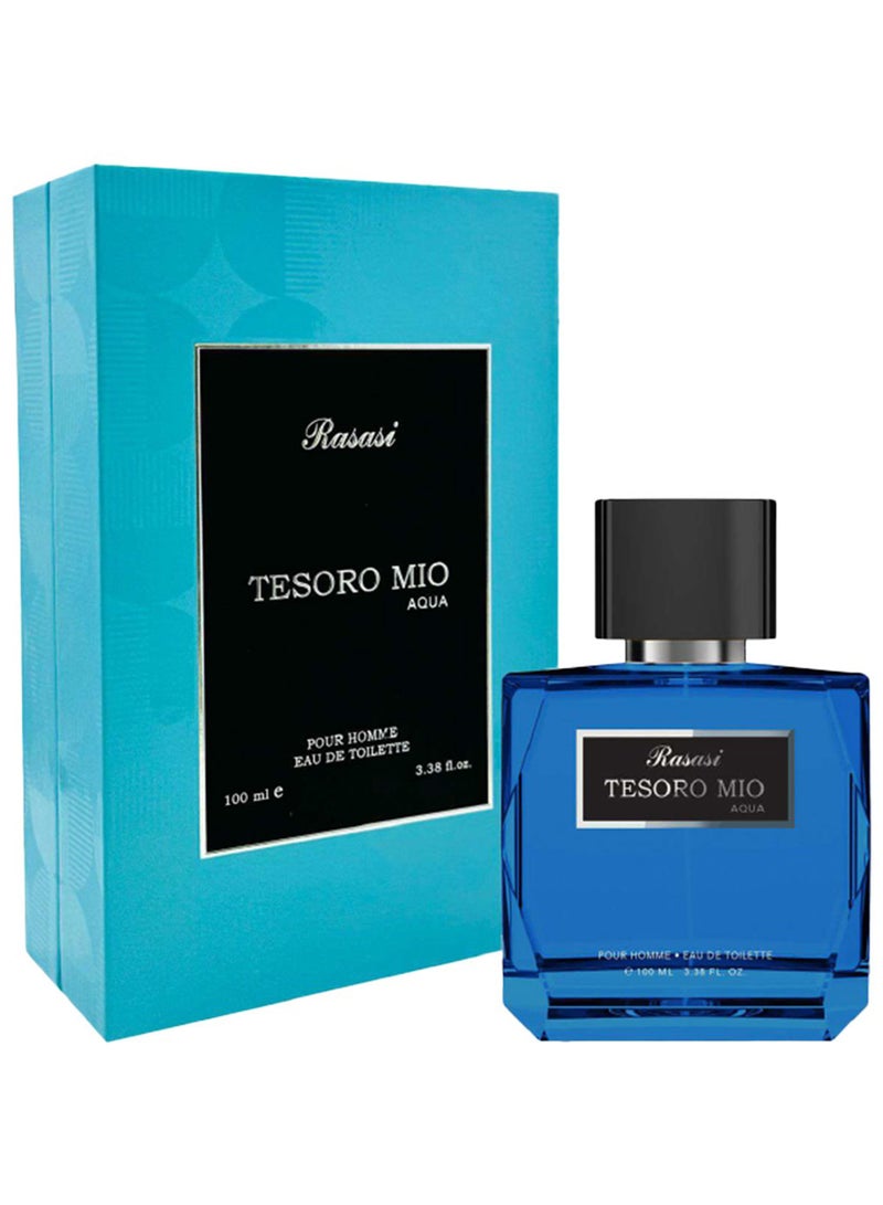 الرصاصي تيسورو ميو أكوا - Image 2