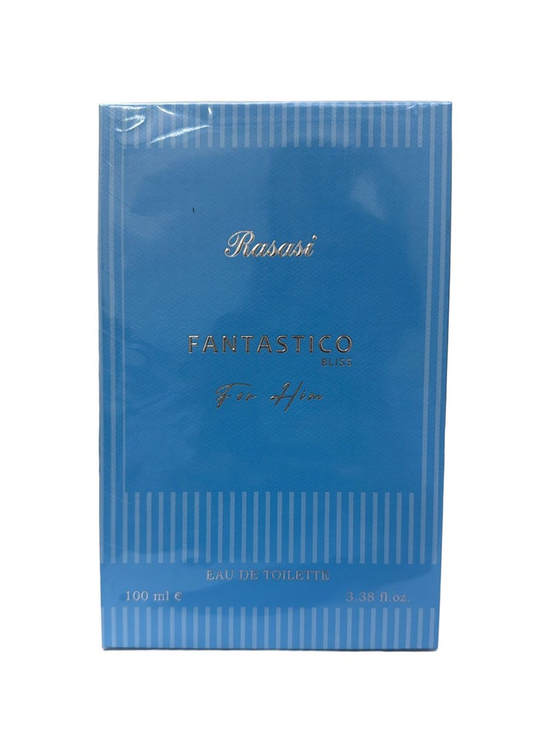 الرصاصي فانتاستيكو بليس 100 مل - Image 3