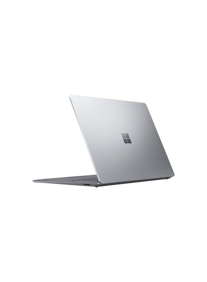 Microsoft Renewed - Surface Laptop 4  Laptop With 13.5-Inch UHD Display,AMD Ryzen 5 4680U Processor/Quad Core/16GB RAM/256GB SSD/Radeon RX Vega 8 Graphics/Windows 10 Pro English Silver - Image 2