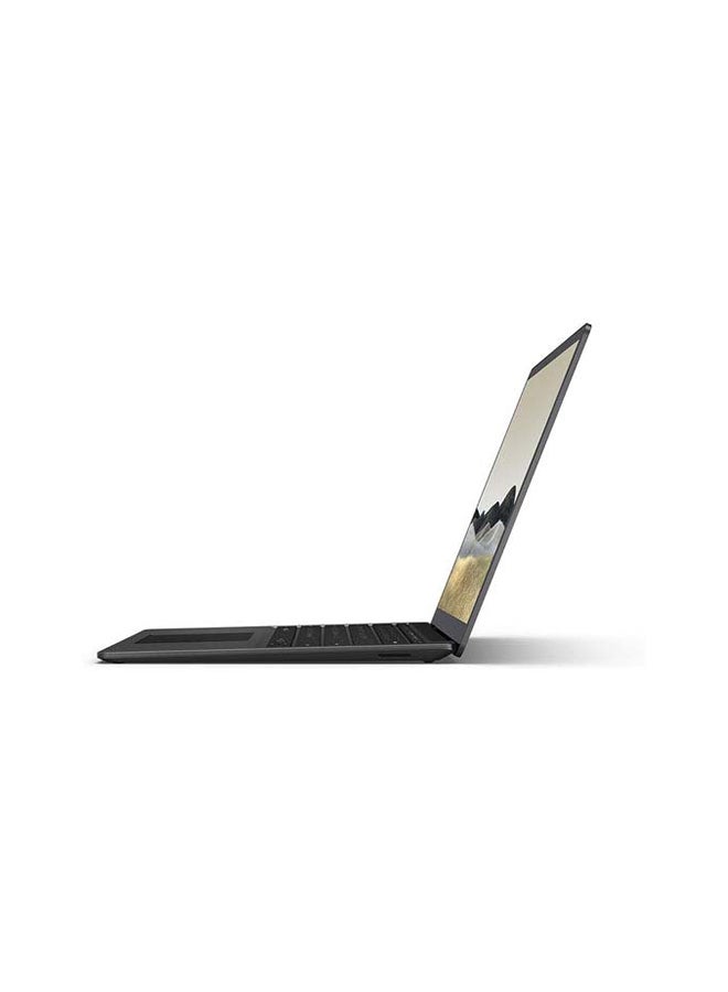 مايكروسوفت Renewed - Surface Laptop 4  Laptop With 13.5-Inch UHD Display,AMD Ryzen 7 4980U Processor/Quad Core/16GB RAM/256GB SSD/Radeon RX Vega 8 Graphics/Windows 10 Pro English Silver - Image 5