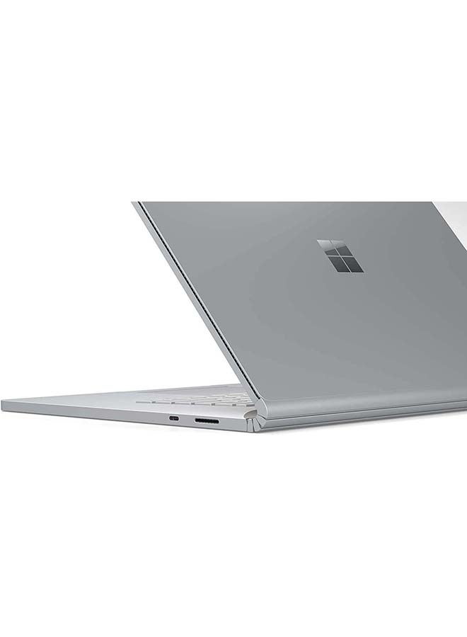 Microsoft Renewed - Surface Book 3  Laptop With 13-Inch 2.8K Display,Intel Core i7-1065G7 Processor/Quad Core/10th Gen/32GB RAM/1TB SSD/Intel Iris XE Graphics/Windows 10 Pro English Silver - Image 2