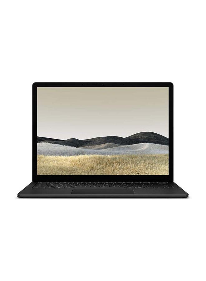 Microsoft Renewed - Surface Laptop 3  Laptop With 13.5-Inch UHD Display,Intel Core i5-1035G7 Processor/Quad Core/10th Gen/8GB RAM/256GB SSD/Intel Iris Plus 640 Graphics/Windows 10 Pro English Black - Image 5