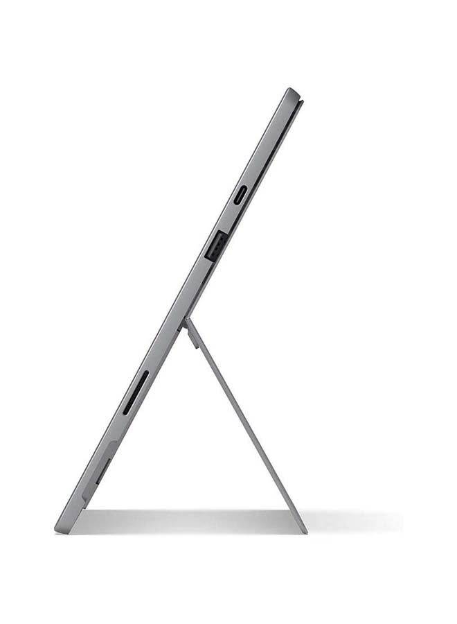 Microsoft Renewed - Surface Pro 7  Laptop With 12.3-Inch UHD Display,Intel Core i7-1065G7 Processor/Quad Core/10th Gen/16GB RAM/512GB SSD/‎Intel UHD 630 Graphics/Windows 10 Pro English Silver - Image 5