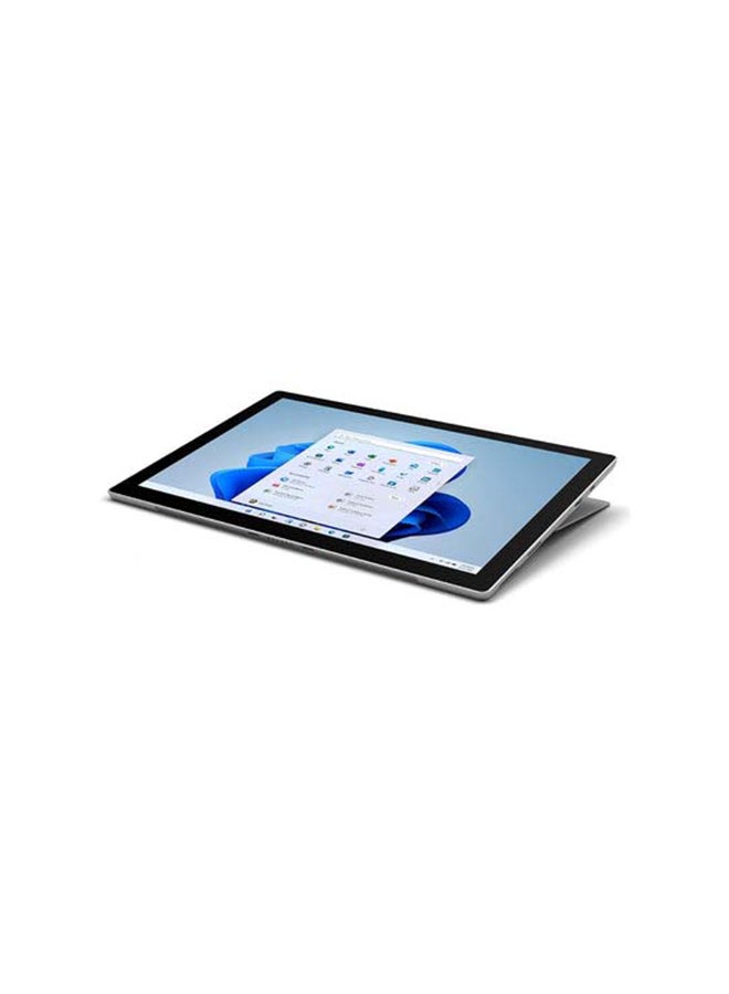 Microsoft Renewed - Surface Pro 7+  Laptop With 12.3-Inch UHD Display,Intel Core i5-1135G7 Processor/Quad Core/11th Gen/16GB RAM/512GB SSD/Intel Iris XE Graphics/Windows 10 Pro English Silver - Image 5