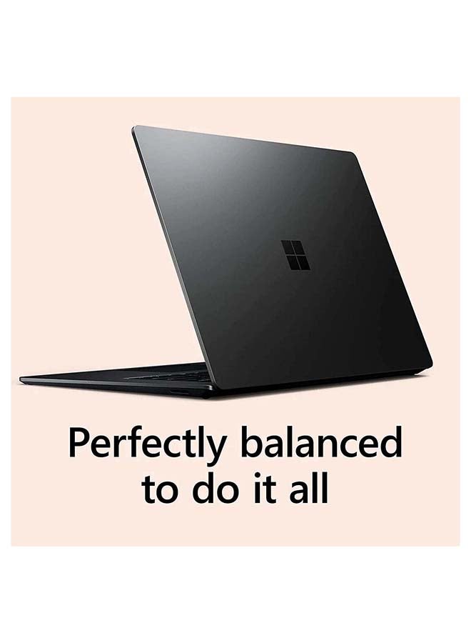 Microsoft Renewed - Surface Laptop 6  Laptop With 13.5-Inch UHD Display,Intel Core Ultra 7 155H Processor/16-Core/16GB RAM/512GB SSD/Intel Iris XE Graphics/Windows 10 Pro English Black - Image 2