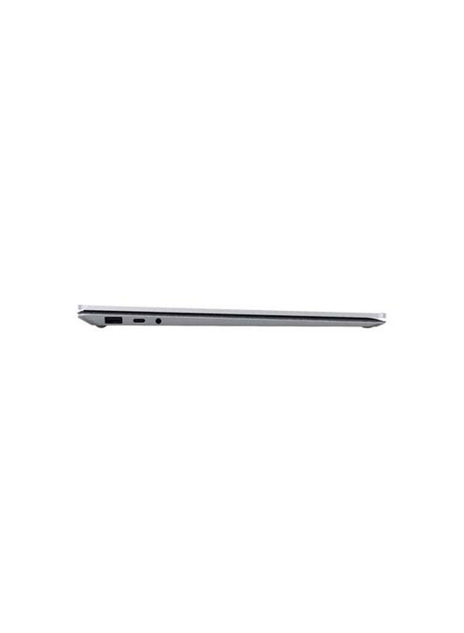 Microsoft Renewed - Surface Laptop 4  Laptop With 15-Inch UHD Display,Intel Core i7-1185G7 Processor/Quad Core/11th Gen/16GB RAM/512GB SSD/Intel Iris XE Graphics/Windows 10 Pro English Silver - Image 5