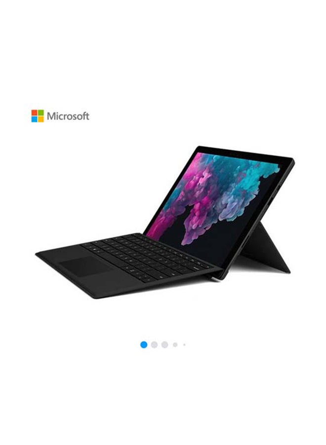 Microsoft Renewed - Surface Pro 6  Laptop With 12.3-Inch UHD Display,Intel Core i5-8250U Processor/Quad Core/8th Gen/8GB RAM/256GB SSD/‎‎Intel UHD 620 Graphics/Windows 10 Pro English Silver - Image 5