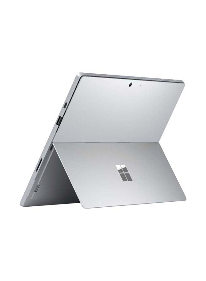 Microsoft Renewed - Surface Pro 6  Laptop With 12.3-Inch UHD Display,Intel Core i5-8250U Processor/Quad Core/8th Gen/8GB RAM/256GB SSD/‎‎Intel UHD 620 Graphics/Windows 10 Pro English Silver - Image 2