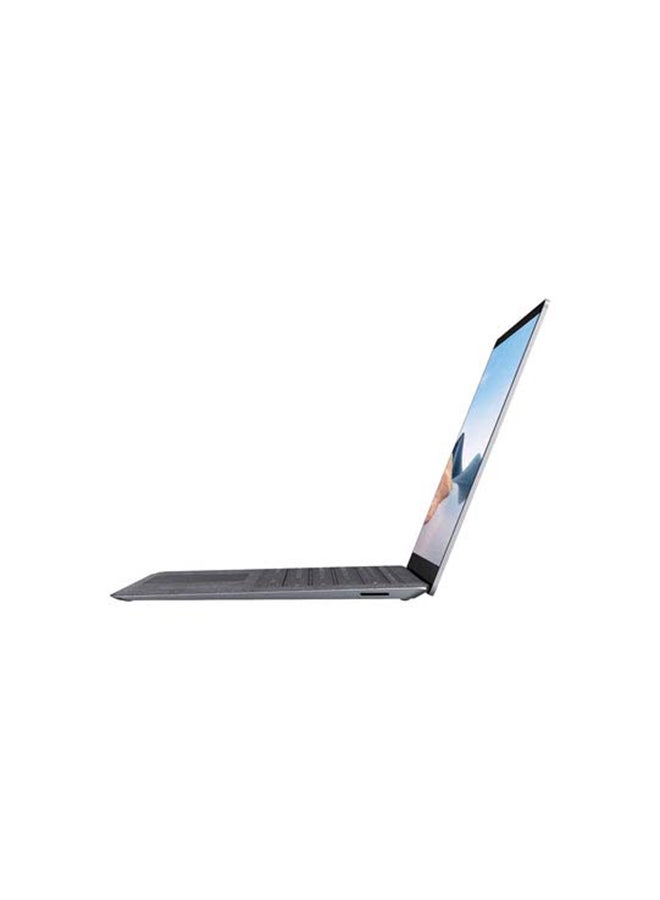 Microsoft Renewed - Surface Laptop 4  Laptop With 13.5-Inch UHD Display,Intel Core i7-1185G7 Processor/Quad Core/11th Gen/16GB RAM/512GB SSD/Intel Iris XE Graphics/Windows 10 Pro English Silver - Image 3