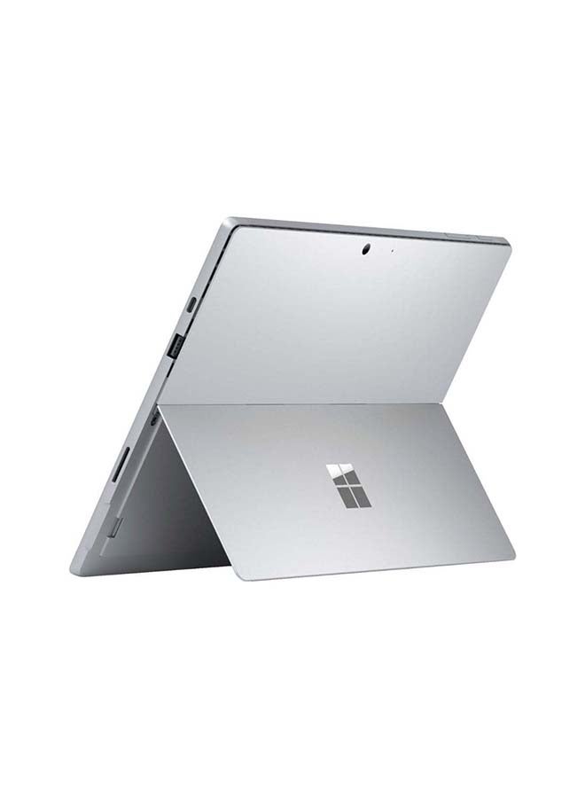 Microsoft Renewed - Surface Pro 7  Laptop With 12.3-Inch UHD Display,Intel Core i7-1065G7 Processor/Quad Core/10th Gen/16GB RAM/512GB SSD/‎Intel UHD 630 Graphics/Windows 10 Pro English Silver - Image 2
