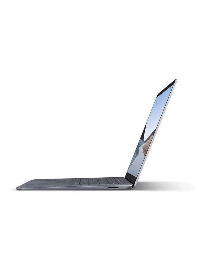 Microsoft Renewed - Surface Laptop 3  Laptop With 13.5-Inch UHD Display,Intel Core i7-1065G7 Processor/Quad Core/10th Gen/16GB RAM/1TB SSD/Intel Iris Plus 640 Graphics/Windows 10 Pro English Silver - Image 3