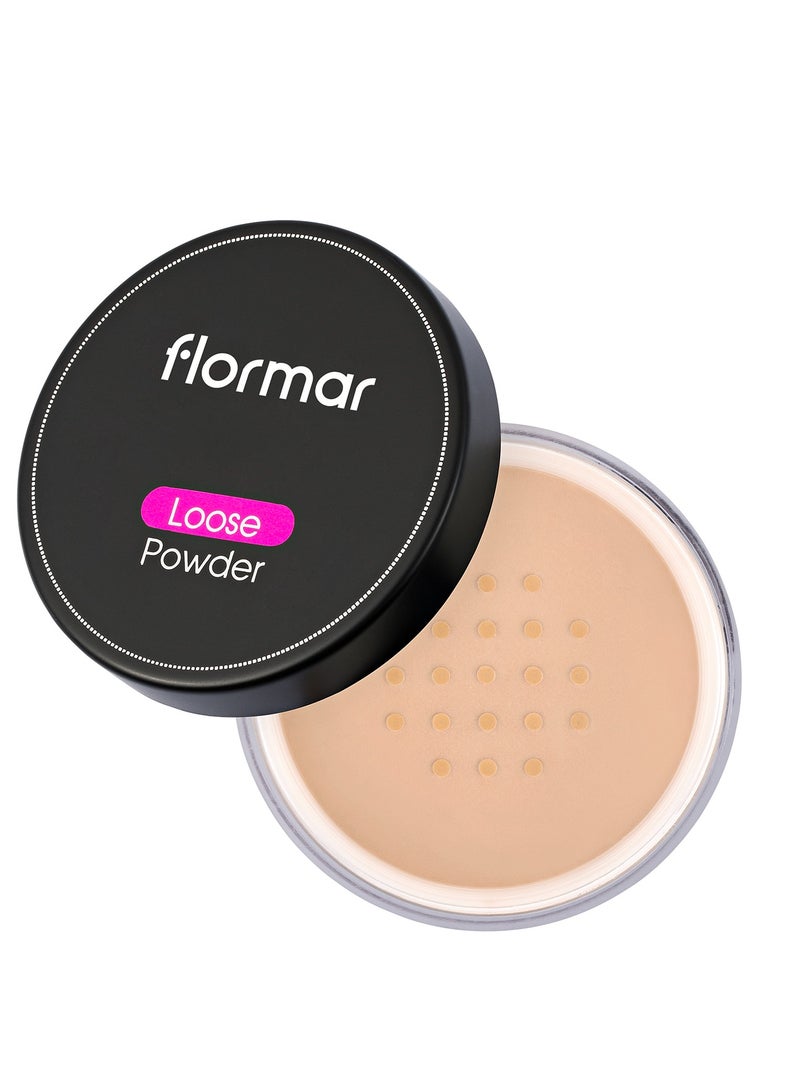 Loose Powder 004 Beige Sand