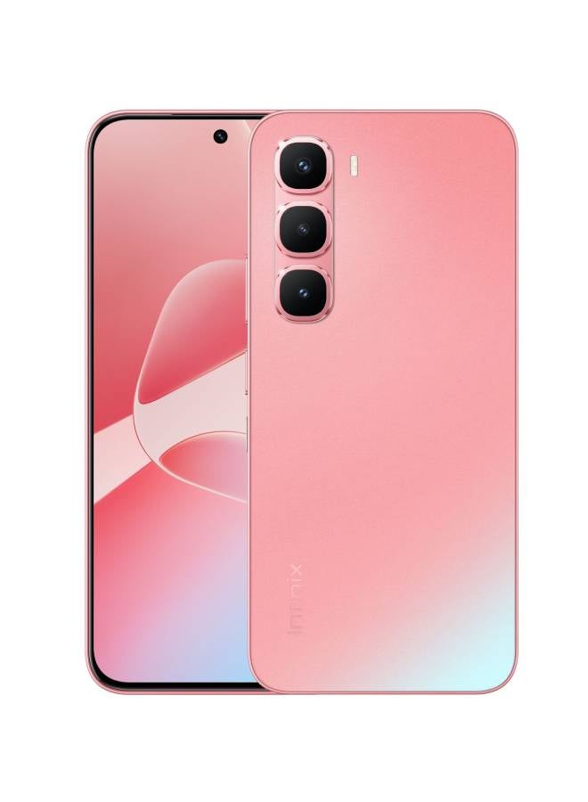 إنفينيكس هوت 60 برو ثنائي الشريحة تيدز المرجانية 8+8 جيجابايت رام 256 جيجابايت 4G - النسخة الشرق أوسطية - Image 1