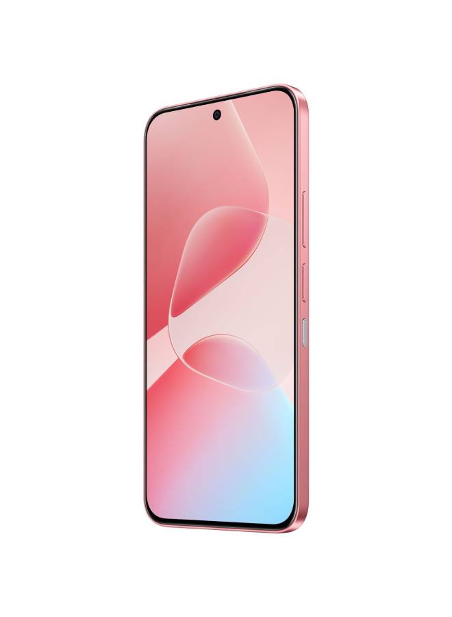 إنفينيكس هوت 60 برو ثنائي الشريحة تيدز المرجانية 8+8 جيجابايت رام 256 جيجابايت 4G - النسخة الشرق أوسطية - Image 4