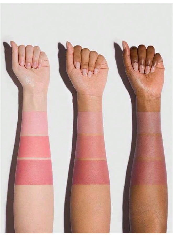 Strawberry Whirl Cheek & Lip Cream Stack Strawberry