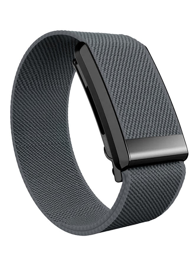 MARGOUN 4Packs Premium Adjustable Nylon Strap for WHOOP 5 – Lightweight & Breathable Replacement Band Multicolour-11 - Image 4