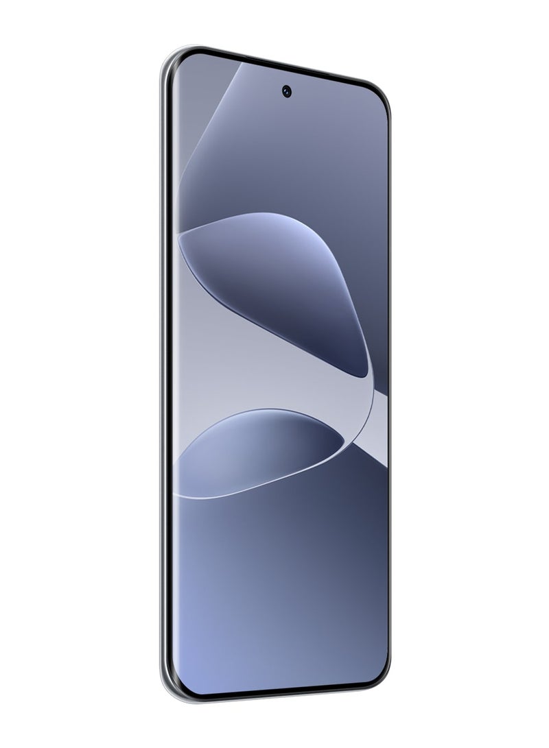 Infinix Hot 60 Pro+ Dual SIM Titanium Silver 8+8GB RAM 256 GB 4G - Middle East Version - Image 5