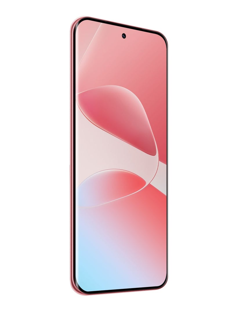 Infinix Hot 60 Pro+ Dual SIM Coral Tides 8+8GB RAM 256 GB 4G - Middle East Version - Image 5