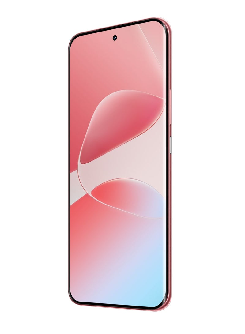 Infinix Hot 60 Pro+ Dual SIM Coral Tides 8+8GB RAM 256 GB 4G - Middle East Version - Image 4