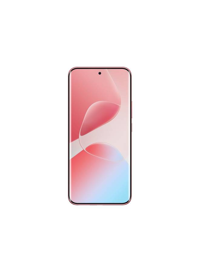 Infinix Hot 60 Pro+ Dual SIM Coral Tides 8+8GB RAM 256 GB 4G - Middle East Version - Image 3