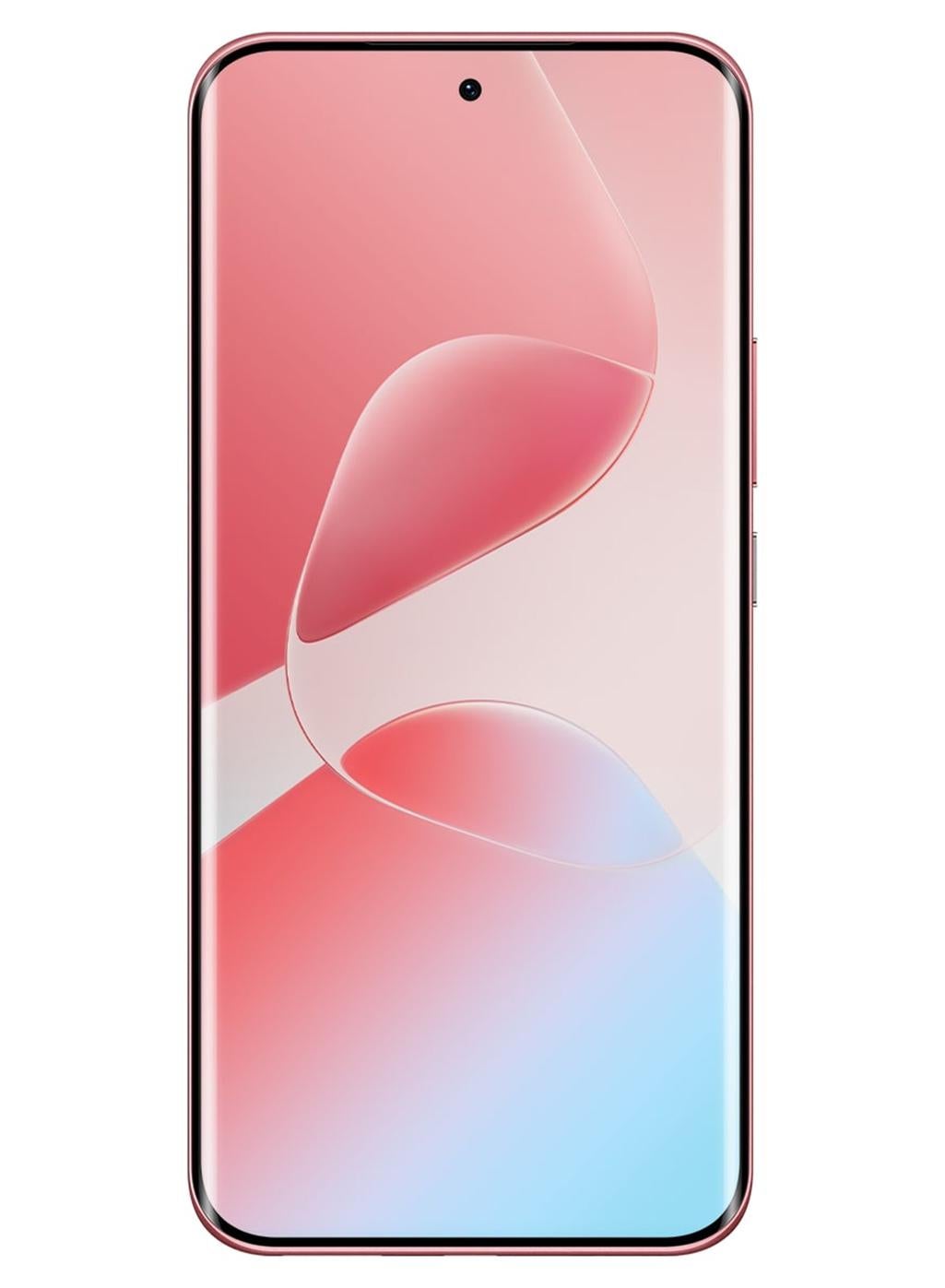 Hot 60 Pro+ Dual SIM Coral Tides 8+8GB RAM 256 GB 4G - Middle East Version