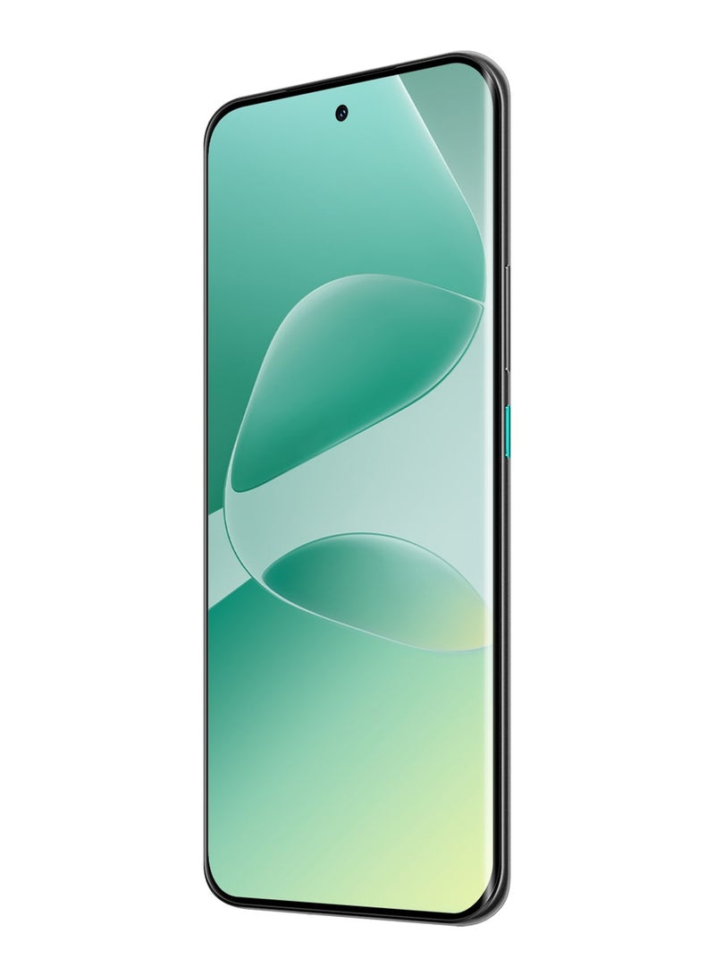 Infinix Hot 60 Pro + Dual SIM Moco Cyber Green 8+8GB RAM 256 GB 4G - Middle East Version - Image 4