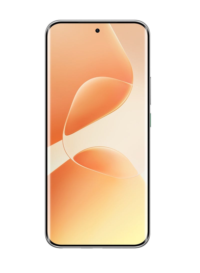 إنفينيكس هوت 60 برو + شريحة مزدوجة أصفر صوتي 8+8 جيجابايت رام 256 جيجابايت 4G - نسخة الشرق الأوسط - Image 1