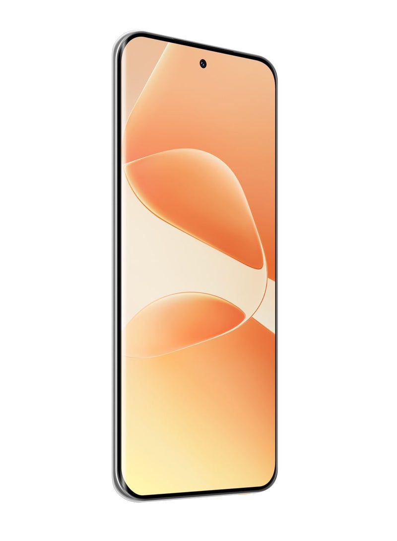 إنفينيكس هوت 60 برو + شريحة مزدوجة أصفر صوتي 8+8 جيجابايت رام 256 جيجابايت 4G - نسخة الشرق الأوسط - Image 4