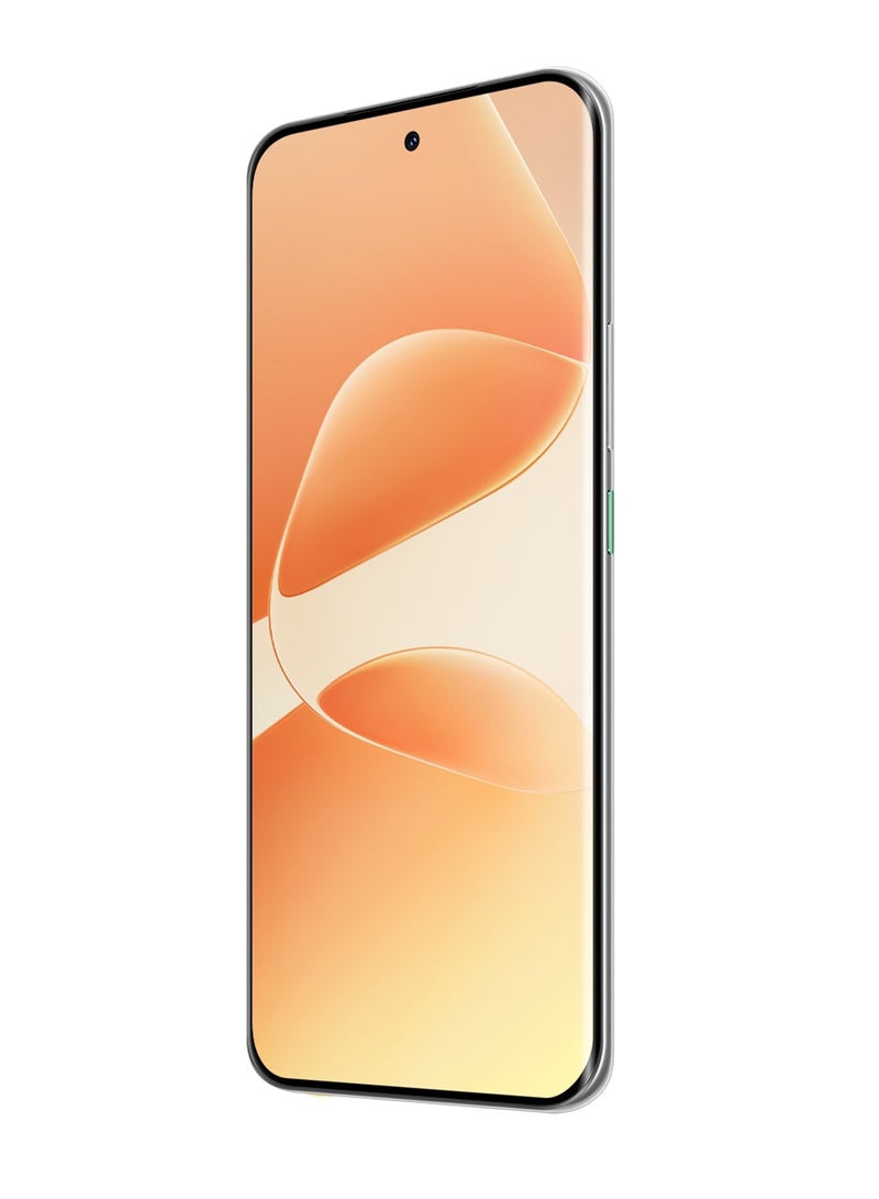 إنفينيكس هوت 60 برو + شريحة مزدوجة أصفر صوتي 8+8 جيجابايت رام 256 جيجابايت 4G - نسخة الشرق الأوسط - Image 3