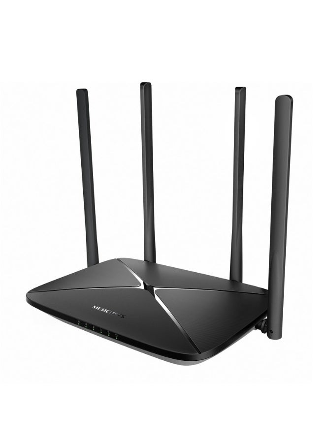 MERCUSYS MB115-4G 300 Mbps Wireless N 4G LTE Router – Portable, Fast 4G Internet with Wi-Fi Sharing for Home and On-the-Go Connectivity black - Image 1