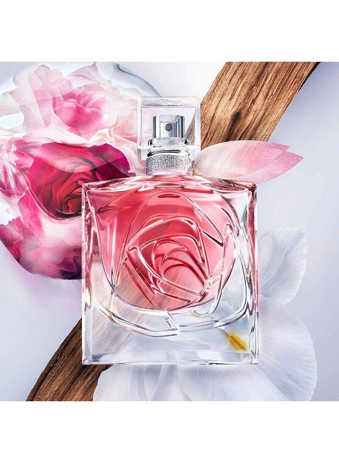 LANCOME La Vie Est Belle Rose Extraordinaire Women Perfume 50ml - Image 5