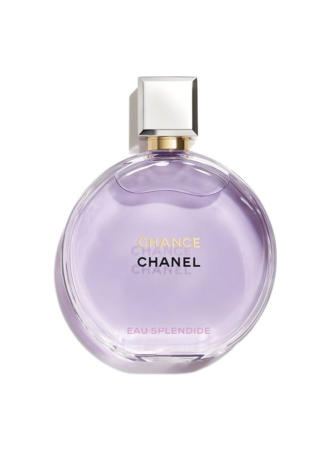 شانيل شانسي أو سبلينديد عطر ماء بارفان - Image 1