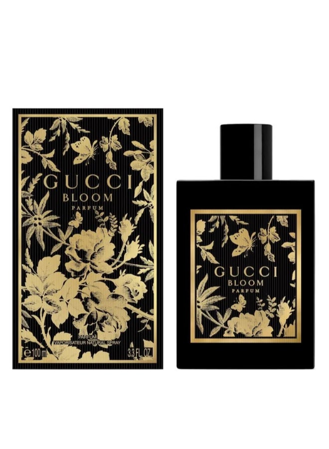 GUCCI Bloom Parfum 100ml - Image 2