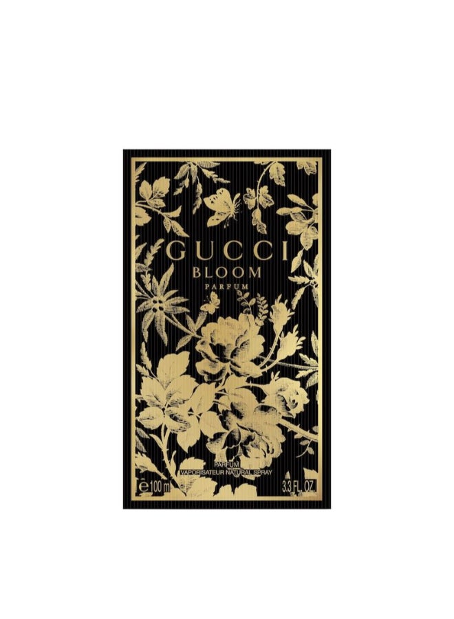 GUCCI Bloom Parfum 100ml - Image 3