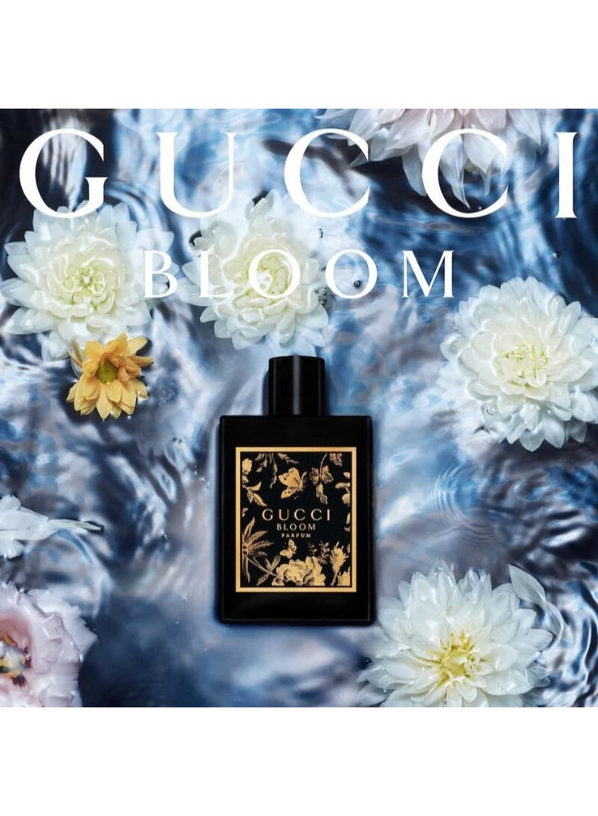 GUCCI Bloom Parfum 100ml - Image 5