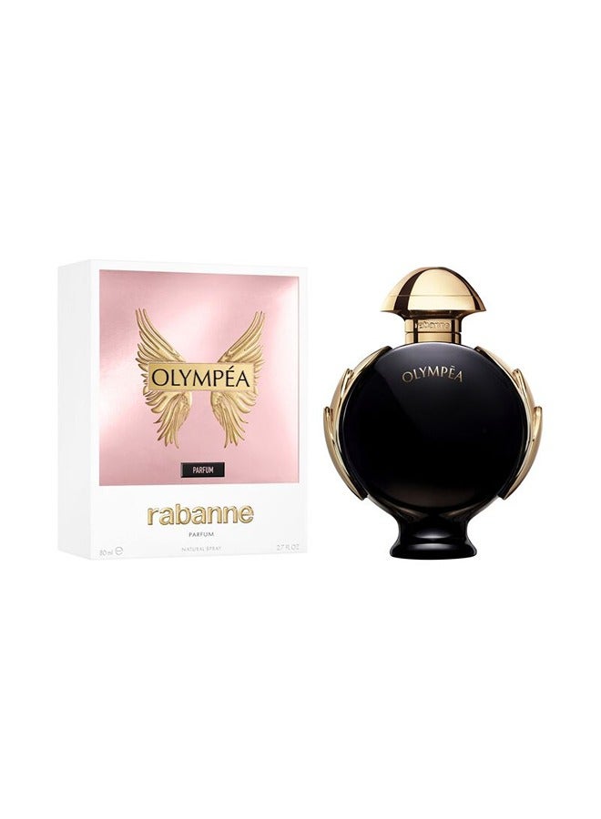 paco rabanne Olympea 2024 Parfum Women Perfume 80ml - Image 2