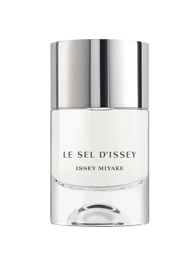 إيسي مياكي Le Sel D'Issey Men Perfume 100ml - Image 1