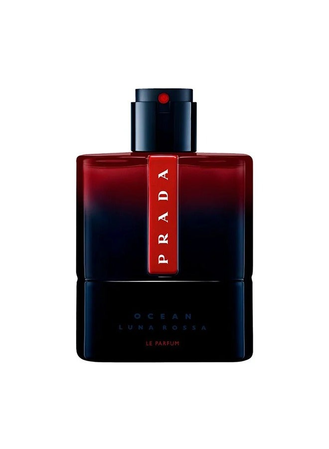 PRADA Luna Rossa Ocean Perfumes 50ml - Image 1