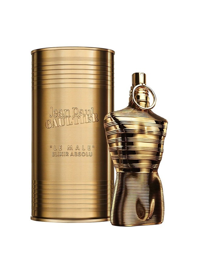 Jean Paul GAULTIER Scandal Intense Eau De Parfum Intense For Him 100ml - Image 2