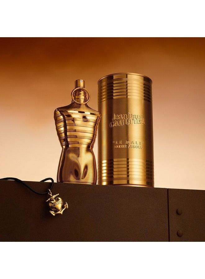 Jean Paul GAULTIER Scandal Intense Eau De Parfum Intense For Him 100ml - Image 3