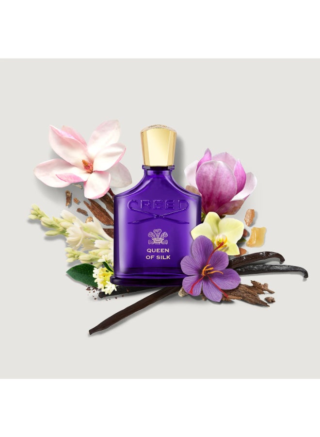 CREED Queen Of Silk Women Perfume 75ml - Image 2