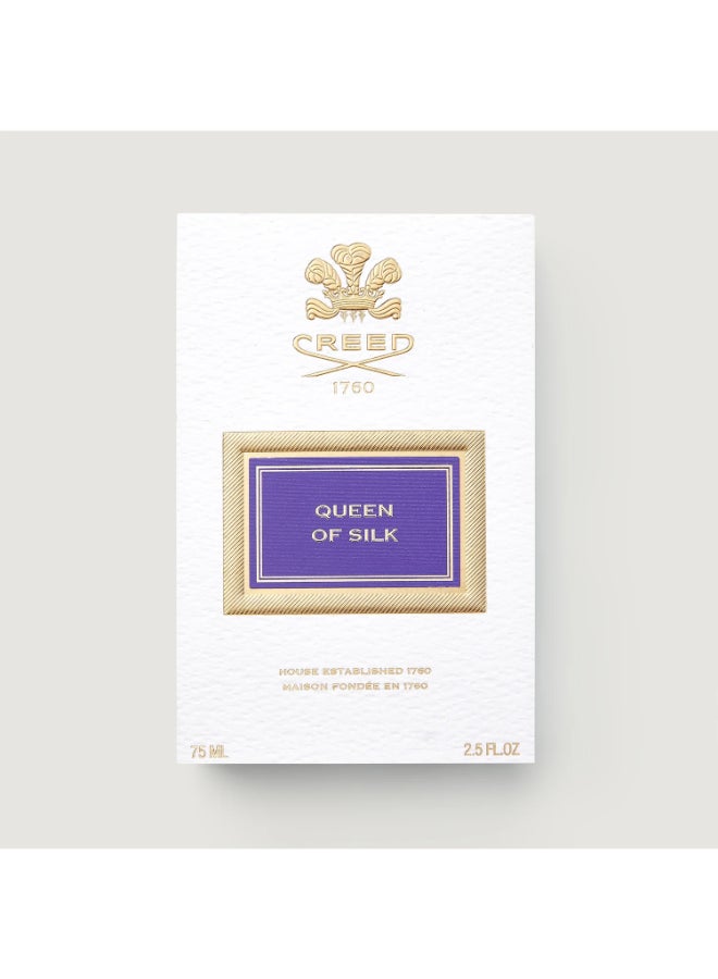 CREED Queen Of Silk Women Perfume 75ml - Image 3