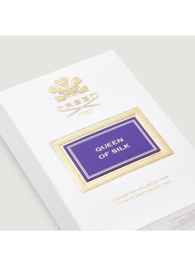 CREED Queen Of Silk Women Perfume 75ml - Image 4